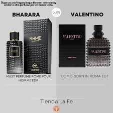 Bharara Rome Pour Homme 100ml EDP
